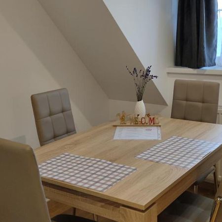 Apartmán Fabi 2 Hévíz Exteriér fotografie