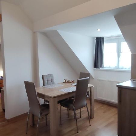 Apartmán Fabi 2 Hévíz Exteriér fotografie