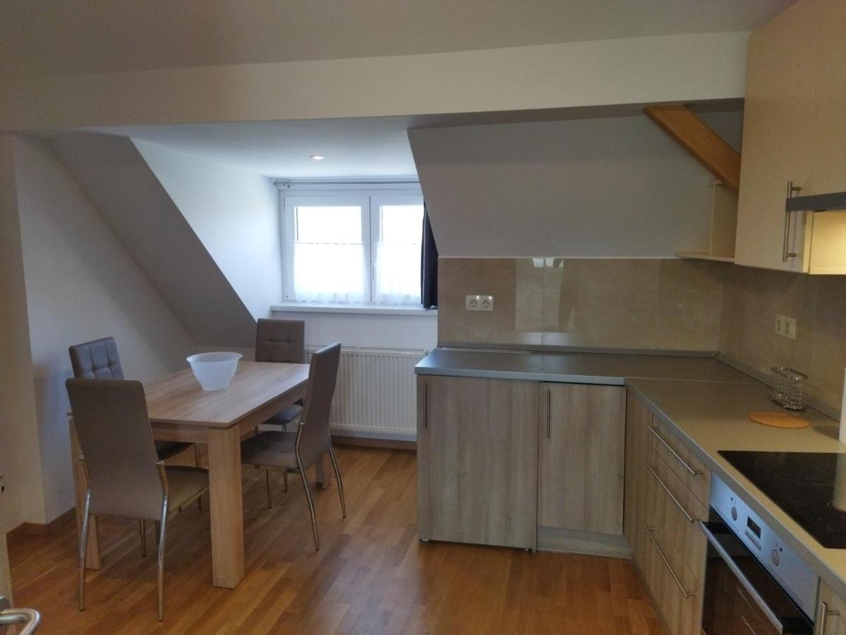 Apartmán Fabi 2 Hévíz Exteriér fotografie