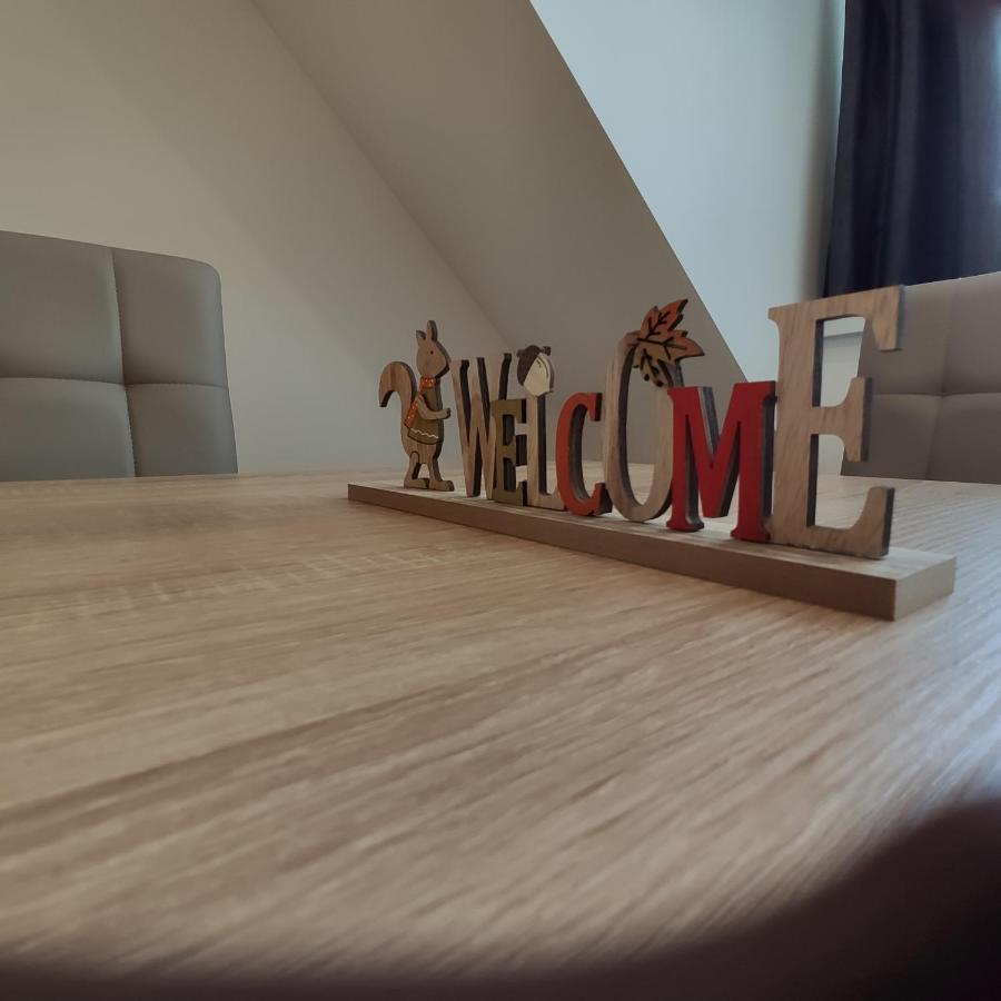 Apartmán Fabi 2 Hévíz Exteriér fotografie