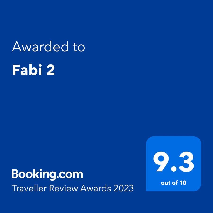 Apartmán Fabi 2 Hévíz Exteriér fotografie